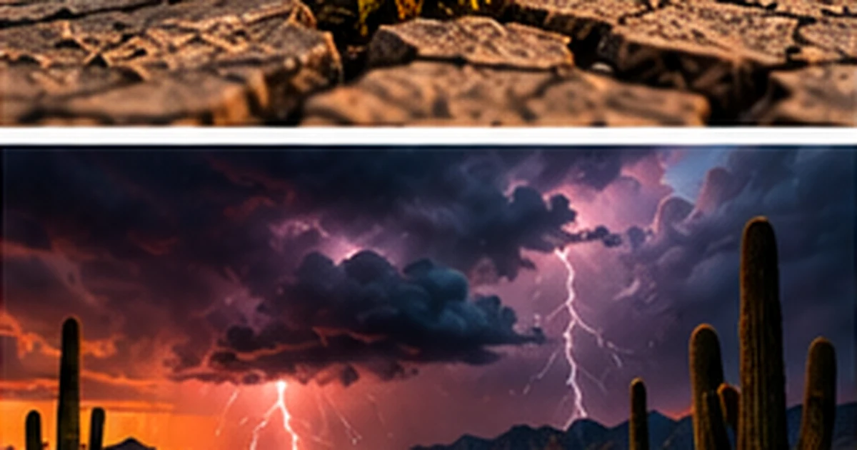 Hyperrealistic fine-art painting inspired by How the Lightning Sings by Aaron Hopkins-Johnson.