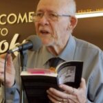 Jack Evans Poet | AZpoetry.com