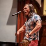 Thomas Cooper Arizona Poetry