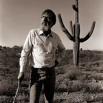 Edward Abbey AZpoetry.com