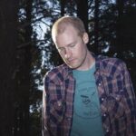 Ryan Brown photo by Tara Graeber