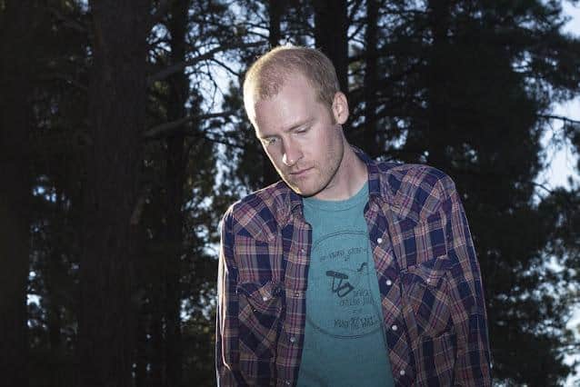 Ryan Brown photo by Tara Graeber