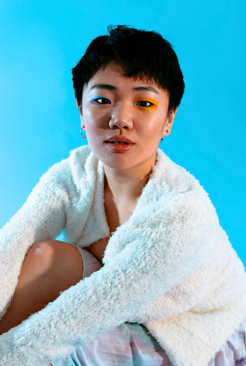 Erin Kong AZpoetry.com photo by Ceci Cruz