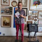 Austin Davis AZpoetry.com AZHugs