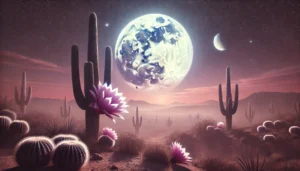 Night in Arizona poem by Sara Teasdale