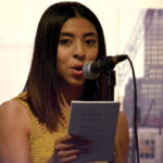 Anna Flores | AZpoetry.com