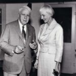 Ruth Walgreen Stephan and Robert Frost Poets | AZpoetry.com