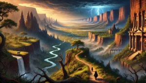 Benedicto by Edward Abbey | AZpoetry.com