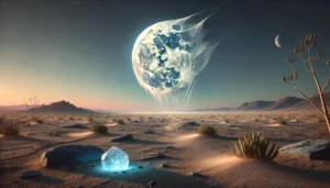 Desert poem by Richard Shelton | AZpoetry.com