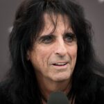 Alice Cooper | AZpoetry.com