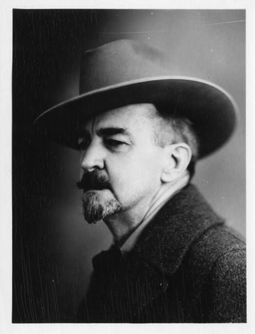 Badger Clark