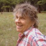 Mary Sojourner poet | AZpoetry.com