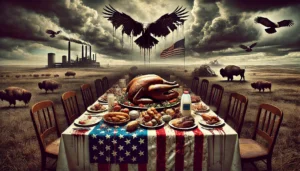 Thanksgiving Prayer poem by William S. Burroughs | AZpoetry.com