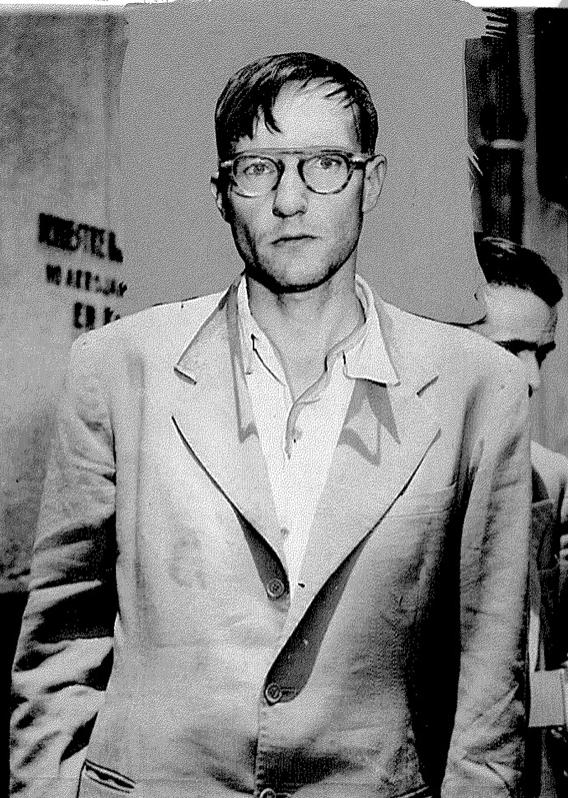 William S. Burroughs | AZpoetry.com