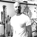 Logan Phillips Arizona poet | AZpoetry.com