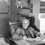 Zane Grey Cowboy Poet Writer | AZpoetry.com