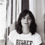 Alice Notley | AZpoetry.com
