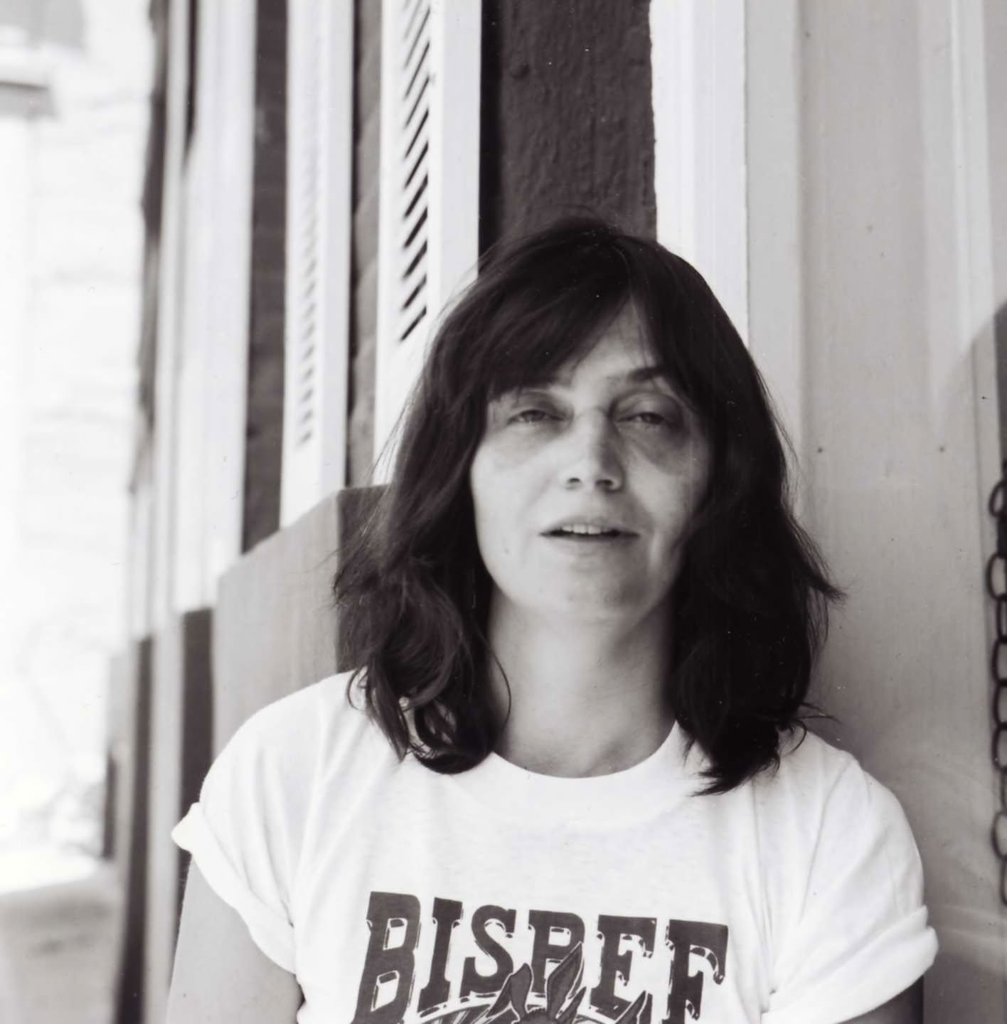 Alice Notley | AZpoetry.com