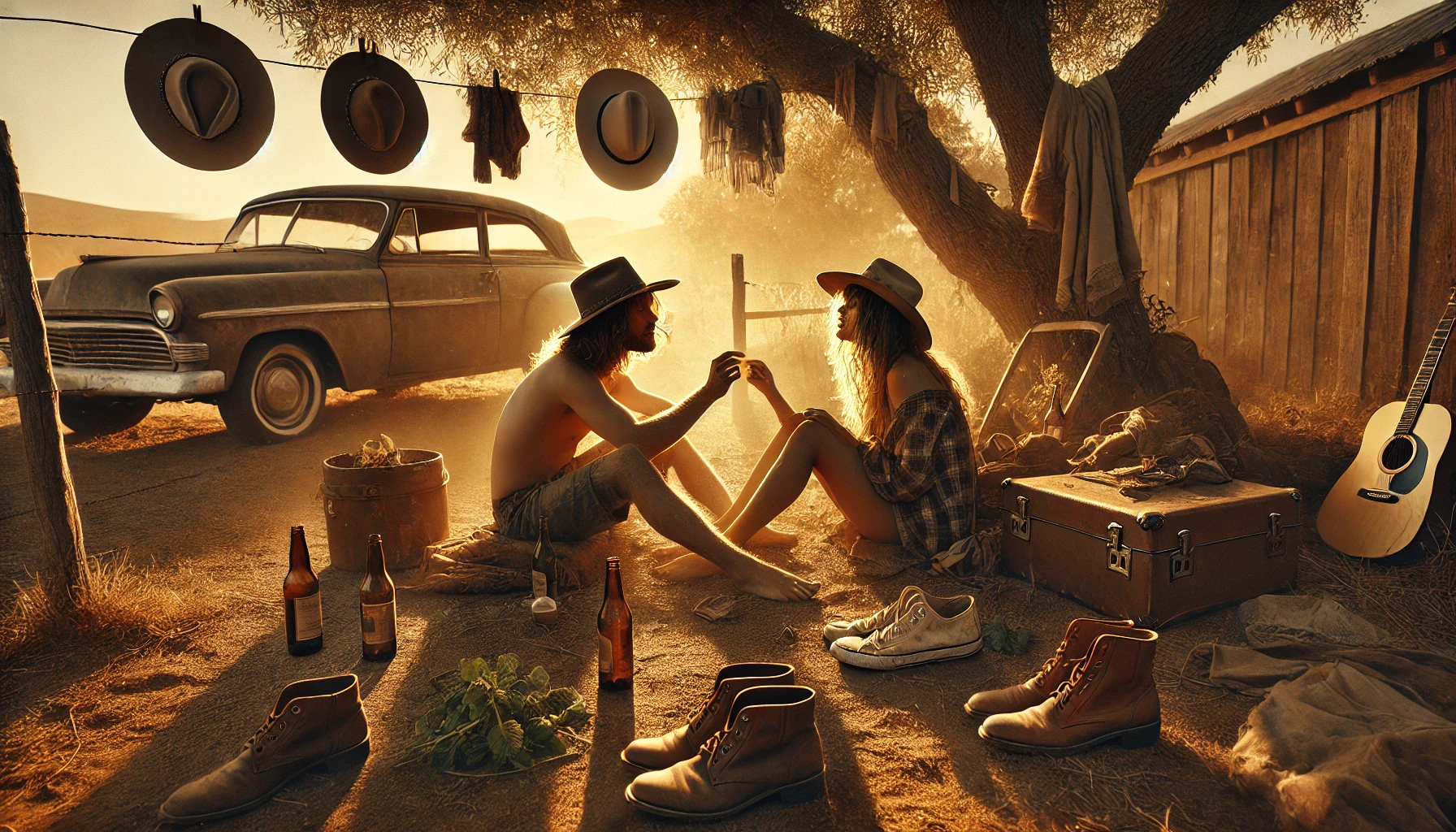 Down Together by Roger Clyne and Refreshments Peacemakers poem lyrics | AZpoetry.com