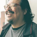 Eduardo C Corral poet | AZpoetry.com