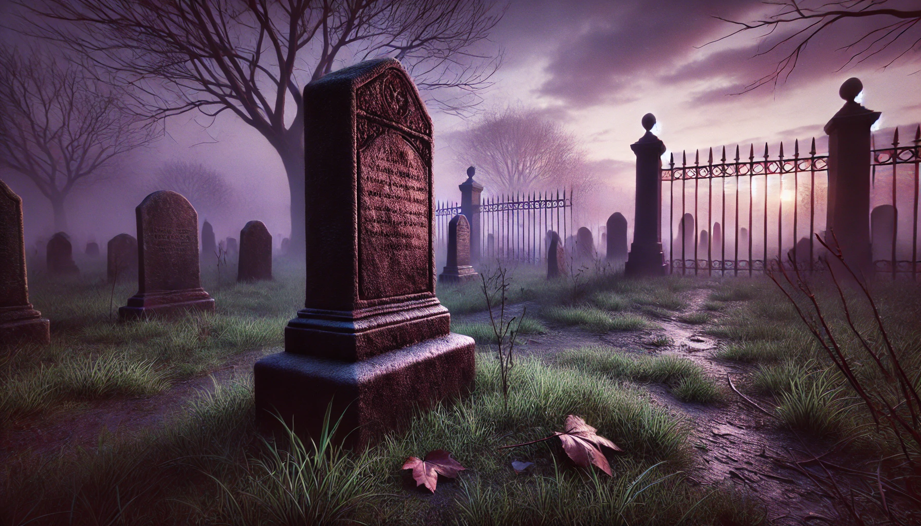 tombstones make macabre lawn ornaments poetry by Bill Campana | AZpoetry.com