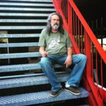 Curt Kirkwood Arizona poet Meat Puppets songwriter