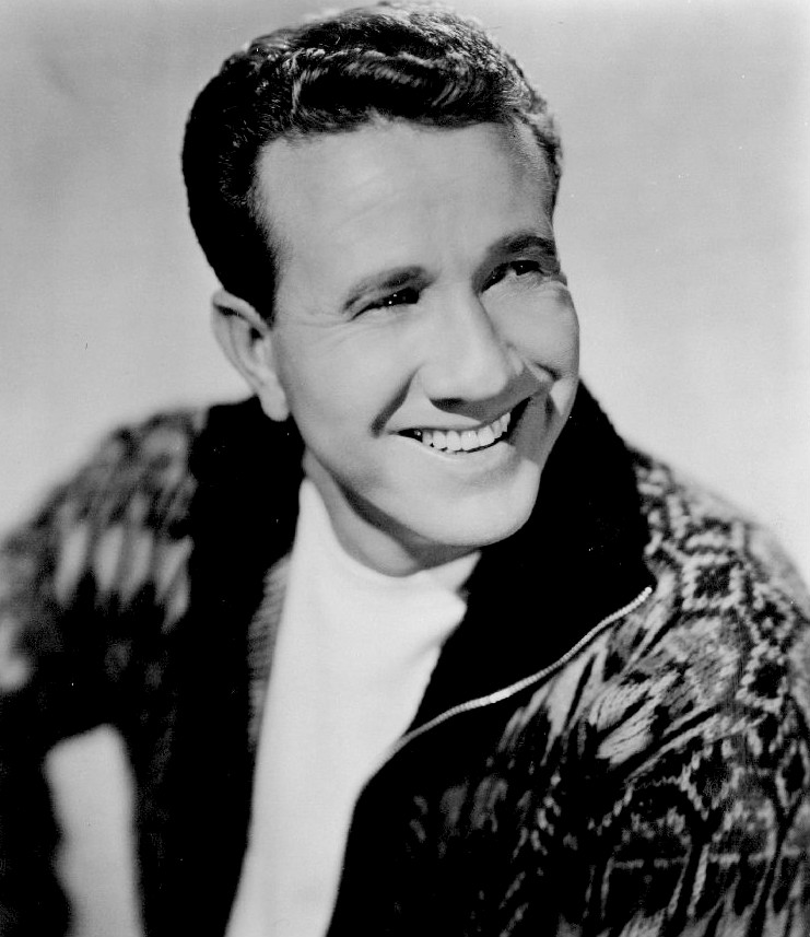 Marty Robbins songwriter poet | AZpoetry.com