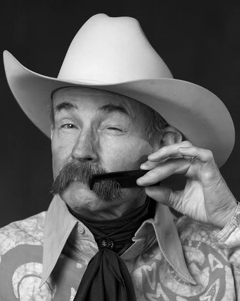 Baxter Black cowboy poet AZpoetry.com