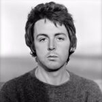 Paul McCartney AZpoetry.com