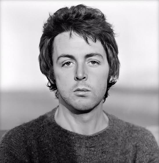 Paul McCartney AZpoetry.com