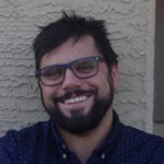 Josh Rathkamp Arizona Poet