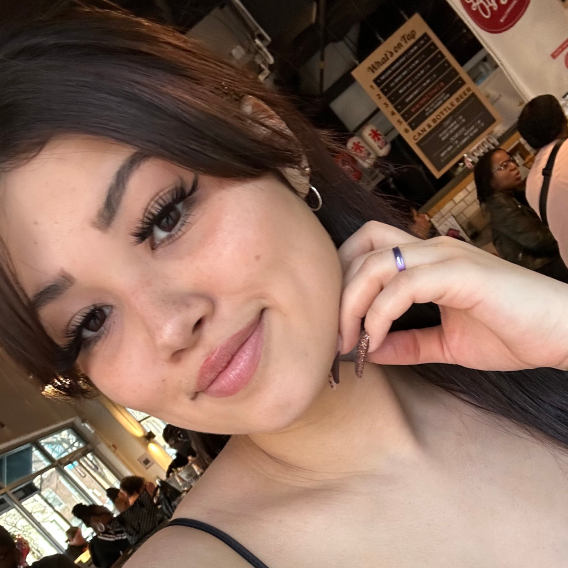 Chelsea Guevara Arizona Poetry