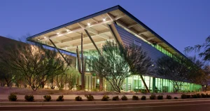 Mustang Poets Writing Workshop