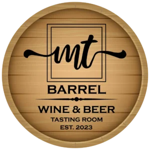 MTBarrel Wine Tasting AZpoetry