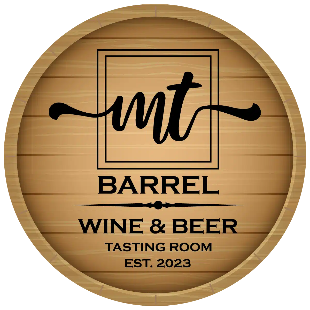MTBarrel Wine Tasting AZpoetry