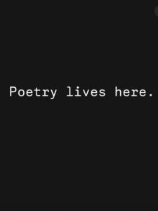 Prompt + Pour Meraki Kava Bar Tuesday Poetry Open Mic